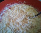 Túrótorta recept fázis 4 fotója