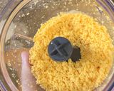 A picture of step 4 of Best deviled eggs ever.