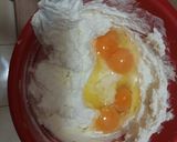 Epres túrós piskóta recept fázis 2 fotója
