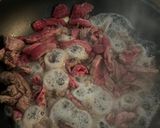 Foto del paso 1 de la receta: Lomo salteado