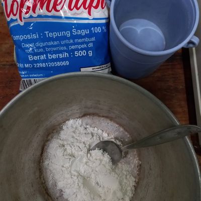 Langkah 1