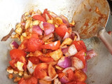 पनीर मखनी (paneer makhni recipe in hindi)