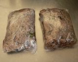 A picture of step 5 of Meltingly Tender Beef Tendons in a Pressure Cooker (How to Prep Them).