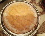 Foto del paso 6 de la receta: Torta con crema pastelera de naranja