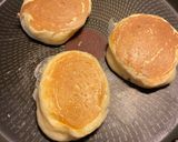 Une image de l'étape 3 de Pancake fluffy.