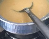 A picture of step 2 of Gur ke Chawal Rabdi Sang.