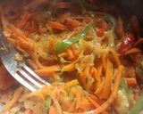 Foto del paso 3 de la receta: Tacos Mexicano