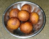 রাঙা আলুর পান্তুয়া (ranga alur pantua recipe in bengali) রেসিপি ধাপ - 5 ছবি
