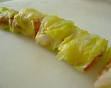 A picture of step 7 of Cabbage-Wrapped Pork Belly.