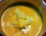 A picture of step 2 of Refreshing Delicious Lemon Curd.
