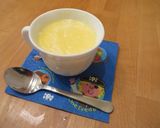 A picture of step 7 of Easy Custard Pudding in the Microwave!.