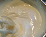 A picture of step 6 of Spring Ginger Simmered in Honey Pound Cake.