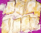 Foto langkah ke 10 dari resep Egg roll tahu.
