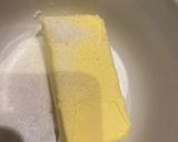 Foto del paso 1 de la receta: Galletitas de limón 🍪🍋☀️