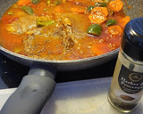 Foto del paso 10 de la receta: Ternera en salsa al aroma de las especias