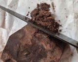 Foto del paso 1 de la receta: "Chocolatada" vegetal especiada y saludable ☕ Cacao, almendras, canela, nuez moscada, clavo y ginger