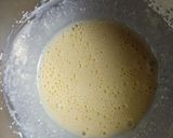 Foto del paso 2 de la receta: Pan nube en Airfryer y en sartén