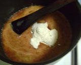 A picture of step 3 of Ramadan Special - Yummy Plum Shrikhand.