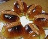 A picture of step 4 of Mum's Hot Dogs.