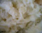 Cream Cheese and Potatoes Wrapped in Cured Ham Christmas Wreath recipe step 2 photo