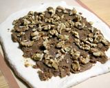 A picture of step 5 of No Need for Milk or Eggs! Wagashi-style Rice Flour Bread.