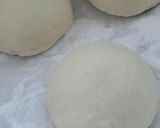 A picture of step 1 of Easy Homemade Danish Bread Loaf.
