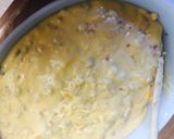 A picture of step 12 of Bacon Cheddar Tuna Casserole.