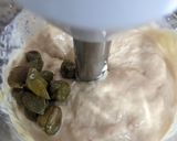 Foto del paso 2 de la receta: 🎅 Salsa para Vitel toné original 🎄