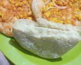 Foto langkah ke 9 dari resep Khusus Dough (Adonan) Roti Pizza.