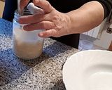 Foto del paso 11 de la receta Panecillos Blancos de Heidi