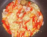 Foto langkah ke 2 dari resep Tumis Buncis Tempe.