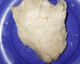 A picture of step 3 of Sugar cookies.