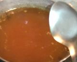 A picture of step 1 of Chhole/Chana Masala (Without Onion & Garlic).