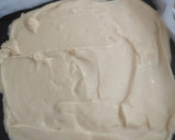 Foto langkah ke 8 dari resep Brownies Cheese Cake.