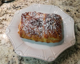 Foto del paso 7 de la receta: Strudel de manzana, higos y pasas