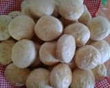 Foto del paso 8 de la receta: Scones dulces...😉👌