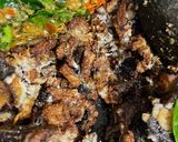 Foto langkah ke 4 dari resep Belut sambel kencur.
