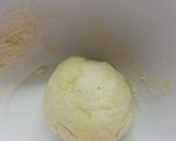 Foto del paso 2 de la receta: Grisines de queso y orégano 🧀