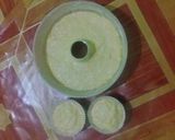 Foto langkah ke 9 dari resep Bolu kukus tape simple (tanpa telur).
