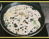 ஸ்பெஷல்(பட்டர்) ரவா ரோஸ்ட்,கெட்டி சட்னி/ rava roast recipe in ta ரெசிபி ஸ்டேப் 6 புகைப்படம்