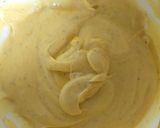 A picture of step 2 of Potato Egg Salad.