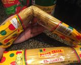 Foto del paso 1 de la receta: Espagueti 🍝😋