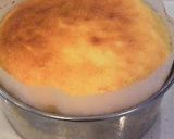 A picture of step 11 of Dieter Friendly Cottage Cheesecake.
