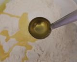A picture of step 1 of Veg cheese empanadas.