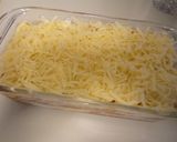 A picture of step 14 of Homemade Lasagna.