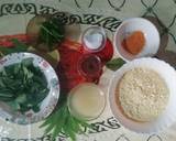 Khaman dhokla recipe step 1 photo