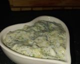 عکس مرحله 4 از دستور ماست کدوسبز (رژیمی)