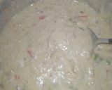 A picture of step 4 of Chicken egg sandwiches.