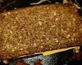 A picture of step 9 of Tex's Pastrami Reuben ('Rachel') 🐂🍞🍲🧀.