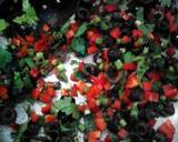 Warm Rice & Olive Salad recipe step 4 photo